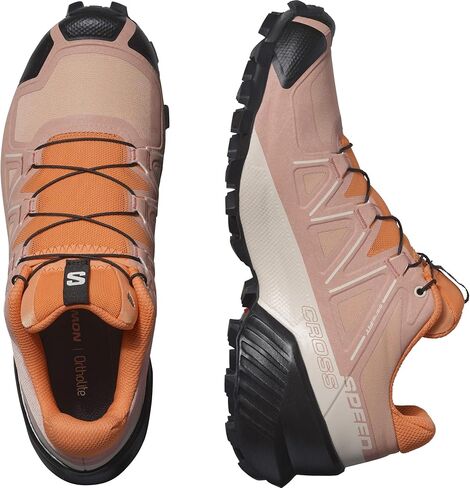 Salomon Women's SPEEDCROSS Trail Running Shoes for Women in Saudi Arabia
