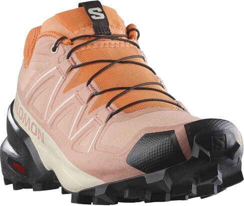 Salomon Women's SPEEDCROSS Trail Running Shoes for Women in Saudi Arabia