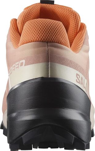 Salomon Women's SPEEDCROSS Trail Running Shoes for Women in Saudi Arabia