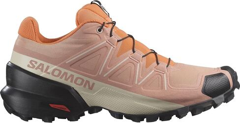 Salomon Women's SPEEDCROSS Trail Running Shoes for Women in Saudi Arabia
