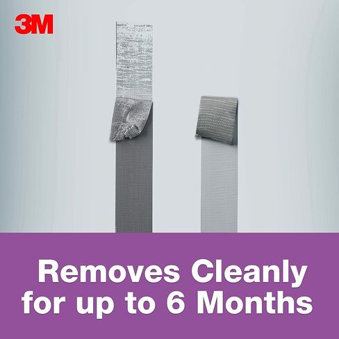 3M 2420-A شريط لاصق، 20 ياردة، رمادي in Saudi Arabia