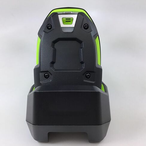 زيبرا DS3678-DP (وضع علامة مباشرة على الجزء) مجموعة ماسح الباركود اللاسلكي فائق القوة (DPM، بلوتوث، تصوير، 2D/1D، IP52)، يتضمن CradleFIPS، محرك اهتزاز، مهد، مصدر طاقة in Kuwait