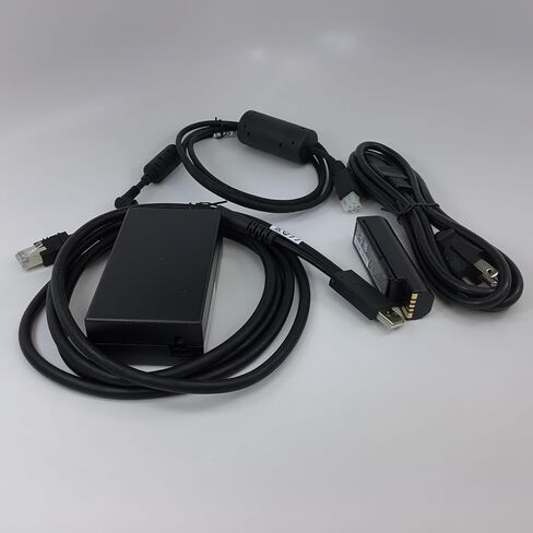 زيبرا DS3678-DP (وضع علامة مباشرة على الجزء) مجموعة ماسح الباركود اللاسلكي فائق القوة (DPM، بلوتوث، تصوير، 2D/1D، IP52)، يتضمن CradleFIPS، محرك اهتزاز، مهد، مصدر طاقة in Kuwait