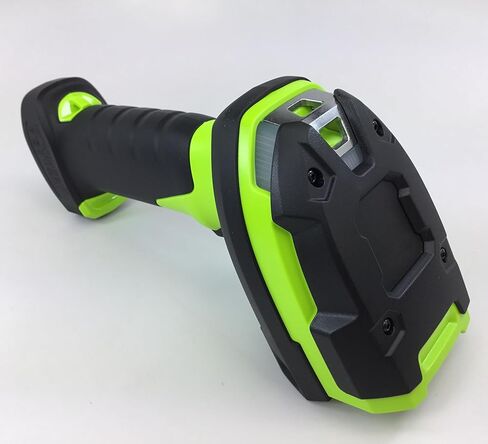 زيبرا DS3678-DP (وضع علامة مباشرة على الجزء) مجموعة ماسح الباركود اللاسلكي فائق القوة (DPM، بلوتوث، تصوير، 2D/1D، IP52)، يتضمن CradleFIPS، محرك اهتزاز، مهد، مصدر طاقة in Kuwait