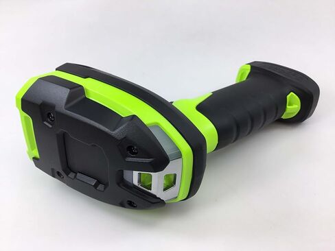 زيبرا DS3678-DP (وضع علامة مباشرة على الجزء) مجموعة ماسح الباركود اللاسلكي فائق القوة (DPM، بلوتوث، تصوير، 2D/1D، IP52)، يتضمن CradleFIPS، محرك اهتزاز، مهد، مصدر طاقة in Kuwait