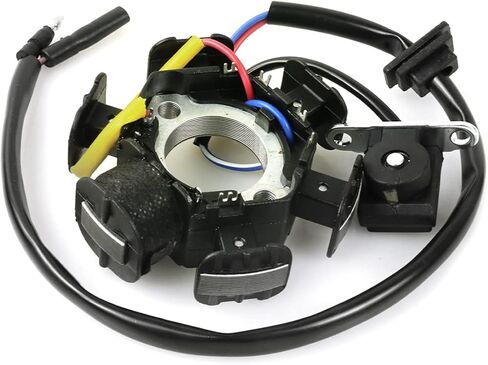 Ignition Coil Stator Spark Plug For Honda XR50 R 2000-2003 XR70 R 1997-2003 30510-GEL-700 30510-GCF-A20 30510-GCF-000 31120-GW8-671 in Saudi Arabia