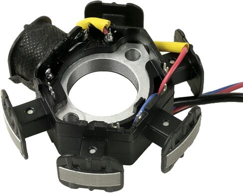 Ignition Coil Stator Spark Plug For Honda XR50 R 2000-2003 XR70 R 1997-2003 30510-GEL-700 30510-GCF-A20 30510-GCF-000 31120-GW8-671 in Saudi Arabia