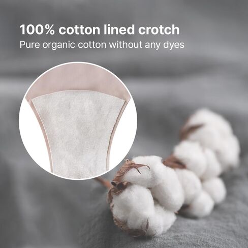 وسادة خافي عيوب البشرة عند أصابع القدم الجملية مع سروال داخلي DangDang Lite قابل للتنفس بدون خياطة - قطعة واحدة in Kuwait