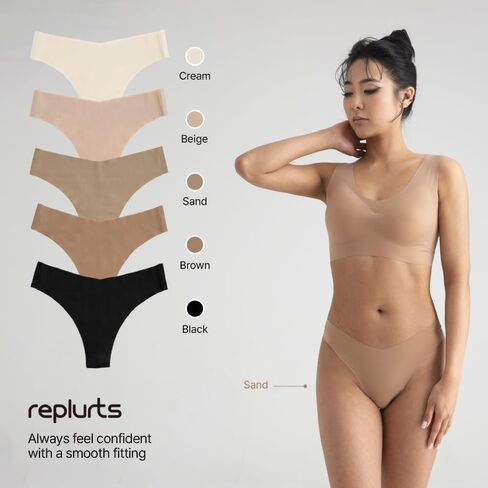 وسادة خافي عيوب البشرة عند أصابع القدم الجملية مع سروال داخلي DangDang Lite قابل للتنفس بدون خياطة - قطعة واحدة in Kuwait