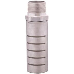 Parker ES100MC Aluminum Exhaust Silencer – Durable, High-Performance Noise Reduction for Pneumatic Systems in Saudi Arabia