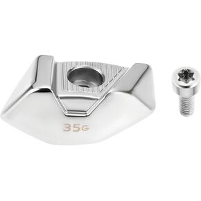 وزن الجولف متوافق مع Taylormade Stealth 2 سائق خلفي الوزن القابل للتخصيص تعديل وزن النادي غير متوافق مع Stealth 2 Plus Driver in Kuwait