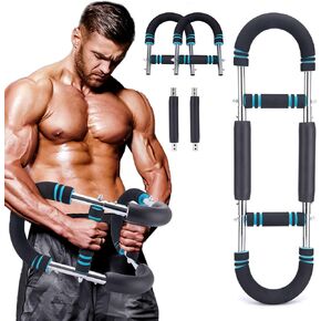 مدرب ذراع Twister ، معدات تمرين ذراع قابلة للتعديل ، تمرين على الصدر للرجال ، مدرب ذراع للرجال ، مدرب عضلة في الصدر ، معدات تمرين الذراع المحمولة ، معدات تجريب الجزء العلوي من الجسم in Kuwait