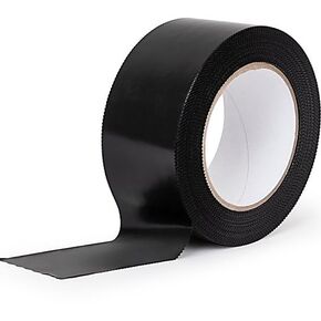 MLV Joint Tape, Installation Tape for Mass-Loaded Vinyl Noise Barriers, 6 Mil - 2" x 108" in Kuwait