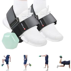 مرفق قدم الدمبل الأصلي ، مدرب الظنبوب ، أوزان في الكاحل القابلة للتعديل ، وأشرطة الكاحل لرفع الأثقال ، وتدريبات الساق في المنزل للورك ، شظايا شين ، تجعيد أوتار الركبة ، ملحقات الساق ، أداة kettlebell converstion in Kuwait