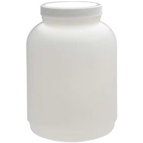 Plastic Jar, 3840mL, PK4, Mfr: W209679-A in Saudi Arabia