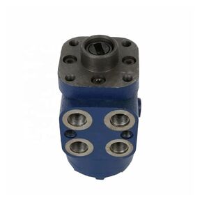 Hydraulic Steering Gear BHR1-200-Y4P Tractor Steering Unit Hydraulic Power BZZ Hydraulic Orbital Steering Control Unit in Saudi Arabia