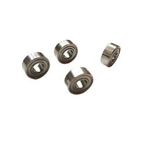 10pcs ABEC-5 SMR63ZZ 3X6X2.5 محامل كرة من الفولاذ المقاوم للصدأ SMR85ZZ/SMR84ZZ/SMR83ZZ/SMR63ZZ/MR104ZZ/SMR74ZZ/SMR52ZZ (SMR63ZZ) in Kuwait