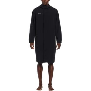 Nike Unisex Swim Parka in Saudi Arabia