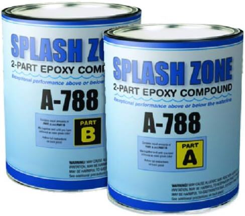Splash Zone 2 Gallon Kit A788G in Saudi Arabia