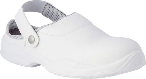 Unisex Medical Wooden Shoes in Saudi Arabia