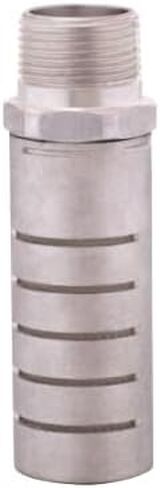 Parker ES100MC Aluminum Exhaust Silencer – Durable, High-Performance Noise Reduction for Pneumatic Systems in Saudi Arabia