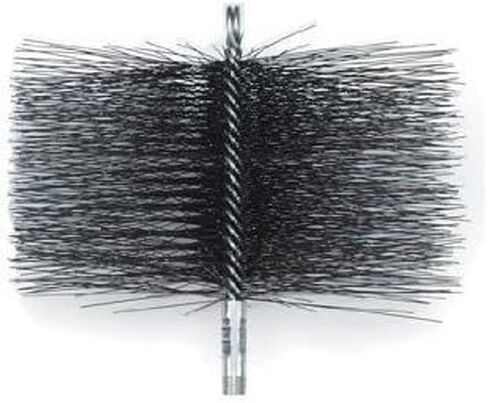 Schaefer Brush Manu. MS-7 PRO-SWEAP 7 بوصة فرشاة مستديرة in Saudi Arabia