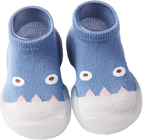 جوارب فاليكلود أحذية أول أطفال جوارب شبطة in Kuwait