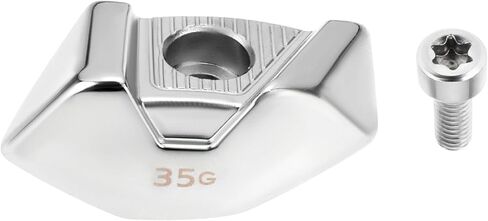 وزن الجولف متوافق مع Taylormade Stealth 2 سائق خلفي الوزن القابل للتخصيص تعديل وزن النادي غير متوافق مع Stealth 2 Plus Driver in Kuwait