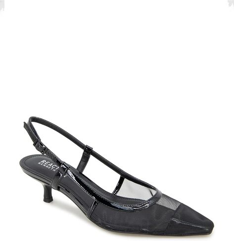 كينيث كول رد الفعل مضخة Maggie Mesh Pump in Kuwait