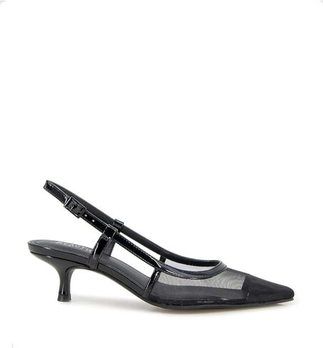 كينيث كول رد الفعل مضخة Maggie Mesh Pump in Kuwait