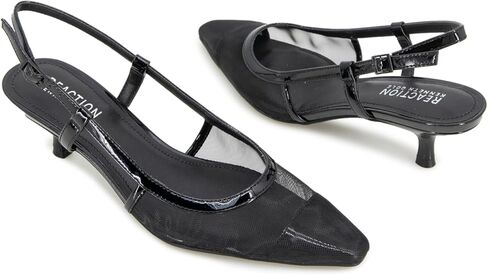 كينيث كول رد الفعل مضخة Maggie Mesh Pump in Kuwait