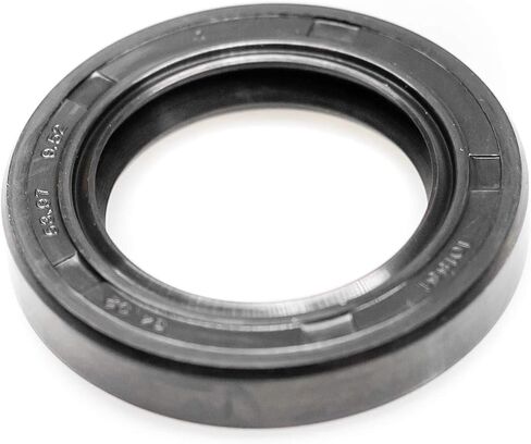 EAI OIL SEAL 1.375 "X2.125" x0.375 "TC Double Lip W/Spring. 1 3/8" x2 1/8 "x3/8" Case W/NBR in Saudi Arabia