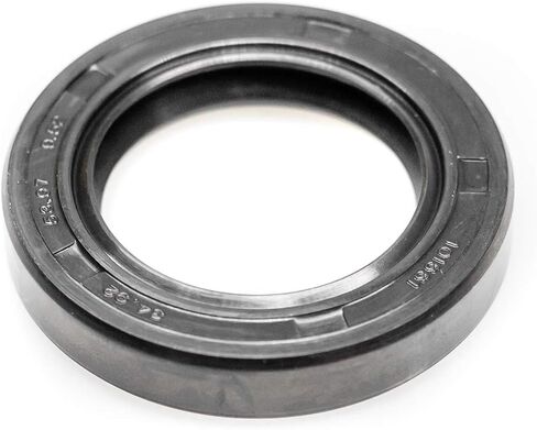 EAI OIL SEAL 1.375 "X2.125" x0.375 "TC Double Lip W/Spring. 1 3/8" x2 1/8 "x3/8" Case W/NBR in Saudi Arabia