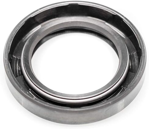 EAI OIL SEAL 1.375 "X2.125" x0.375 "TC Double Lip W/Spring. 1 3/8" x2 1/8 "x3/8" Case W/NBR in Saudi Arabia
