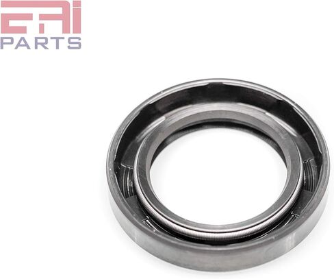 EAI OIL SEAL 1.375 "X2.125" x0.375 "TC Double Lip W/Spring. 1 3/8" x2 1/8 "x3/8" Case W/NBR in Saudi Arabia