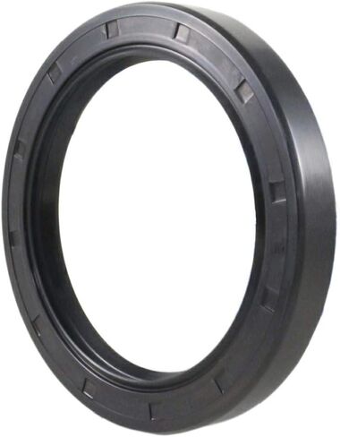 EAI OIL SEAL 3.000 "X3.750" x0.375 "TC Double Lip W/Spring. 3" X3 3/4 "x3/8" Case W/NBR طلاء in Saudi Arabia