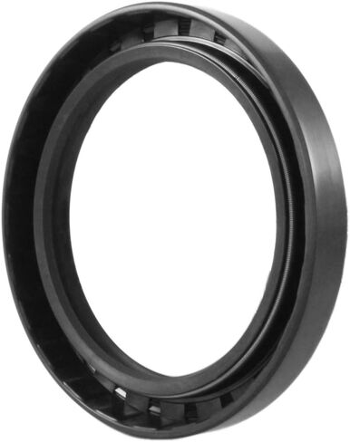 EAI OIL SEAL 3.000 "X3.750" x0.375 "TC Double Lip W/Spring. 3" X3 3/4 "x3/8" Case W/NBR طلاء in Saudi Arabia