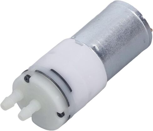 Dc 12 V Micropumpe, Micro Vacuum Pump Small Water Air Pump Motor 12V 370A Home Coffee Machine DC Portable Explosion Proof Vacuum Pump in Saudi Arabia