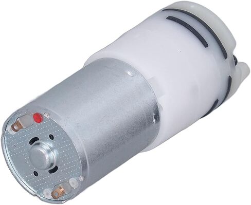 Dc 12 V Micropumpe, Micro Vacuum Pump Small Water Air Pump Motor 12V 370A Home Coffee Machine DC Portable Explosion Proof Vacuum Pump in Saudi Arabia