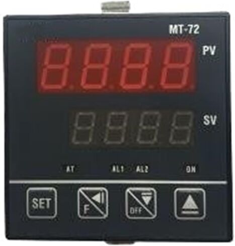 MT72-L MT72-V MT72-R Controller 72 * 72 * 80(MT72-R Relay Output) in Saudi Arabia