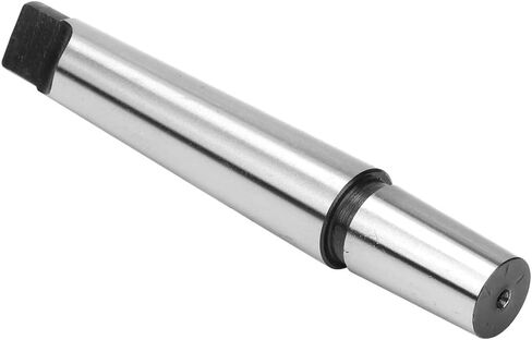 Manganese Steel MT2 to JT33 or Self Tightening Drill Chuck Arbor Adapter for Accurate Processing (Sunicon63GGyZ0L-02) in Kuwait