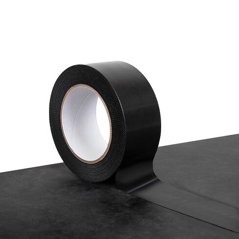 شريط مفصل MLV ، شريط التثبيت لحواجز ضوضاء الفينيل المحملة ، 6 مل - 2 "× 108" in Kuwait