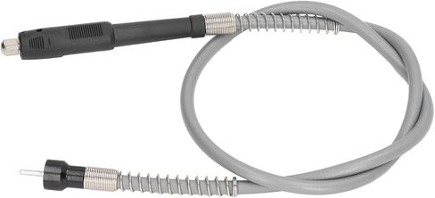 Aramox 360 Degree Bend Flexible Grinding Shaft Extension Cord 3mm Joint Diameter for Angle Drill, Polishing Tool, Crafting Projects in Saudi Arabia