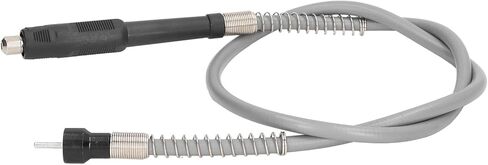Aramox 360 Degree Bend Flexible Grinding Shaft Extension Cord 3mm Joint Diameter for Angle Drill, Polishing Tool, Crafting Projects in Saudi Arabia