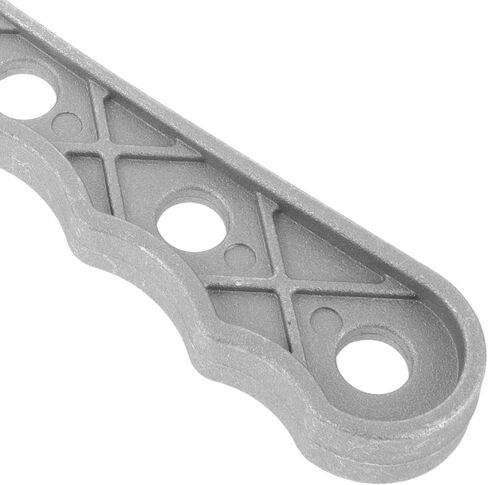 Pretyzoom Aluminium Bucket Opener Opener Opteer Tool Tool For Easy Access يناسب تصميم Bung Capacs المدمج للاستخدام دون عناء للعلب والدلاء in Saudi Arabia