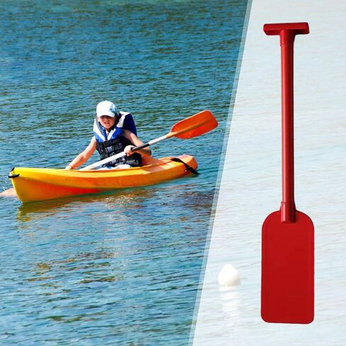 yiju children pardle paddle prop for Kids Bractical Lightweight Lappy Grip Paddle Paddle Boat Boat Aar for Performance Boating in Kuwait