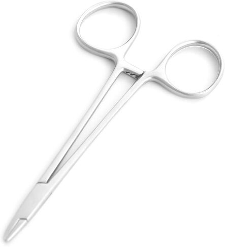 Odontomed2011 4.75 "حامل إبرة Derf 4 3/4" in Saudi Arabia