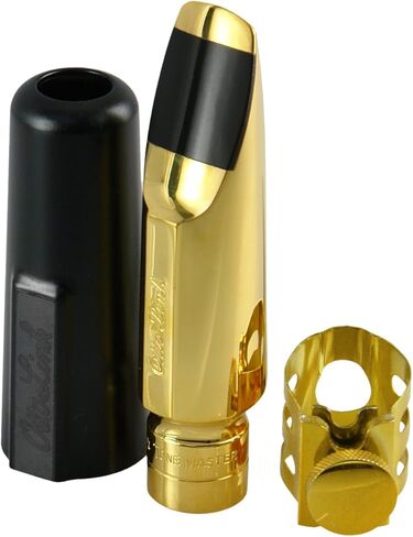 Otto Link Tone Master Metal Tenor Saxophone Mouthpiece (8*/.115) in Saudi Arabia
