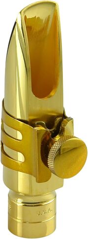 Otto Link Tone Master Metal Tenor Saxophone Mouthpiece (8*/.115) in Saudi Arabia