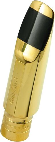 Otto Link Tone Master Metal Tenor Saxophone Mouthpiece (8*/.115) in Saudi Arabia